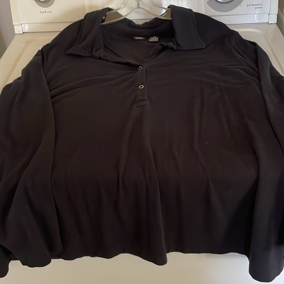 Mossimo Stretch Woman’s Sz 2X 22W/24W - Picture 6 of 7